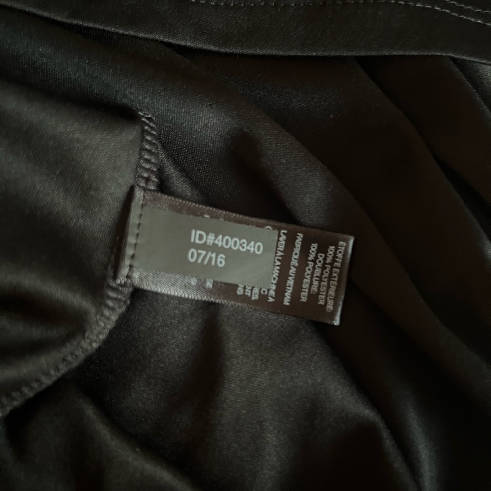 Express Dress - Picture 6 of 7